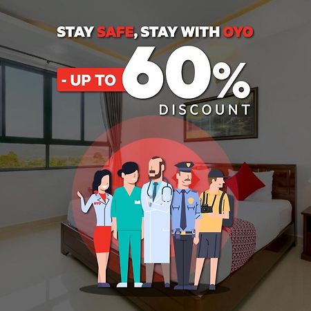 فندق Oyo 587 Trang Long نها ترانج المظهر الخارجي الصورة